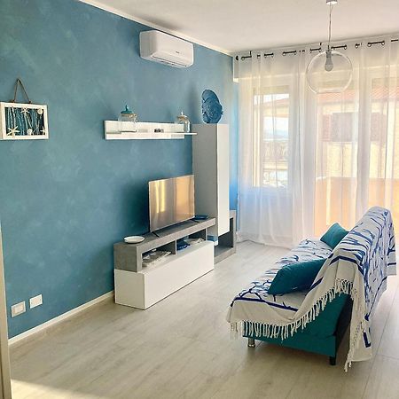 Appartamento Tizzy La Maddalena  Exteriér fotografie