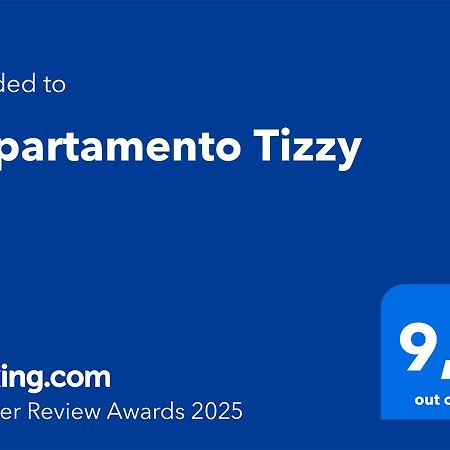 Appartamento Tizzy La Maddalena  Exteriér fotografie