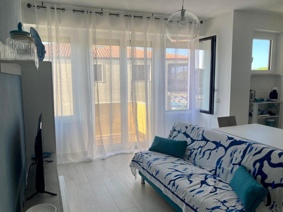 Appartamento Tizzy La Maddalena  Exteriér fotografie