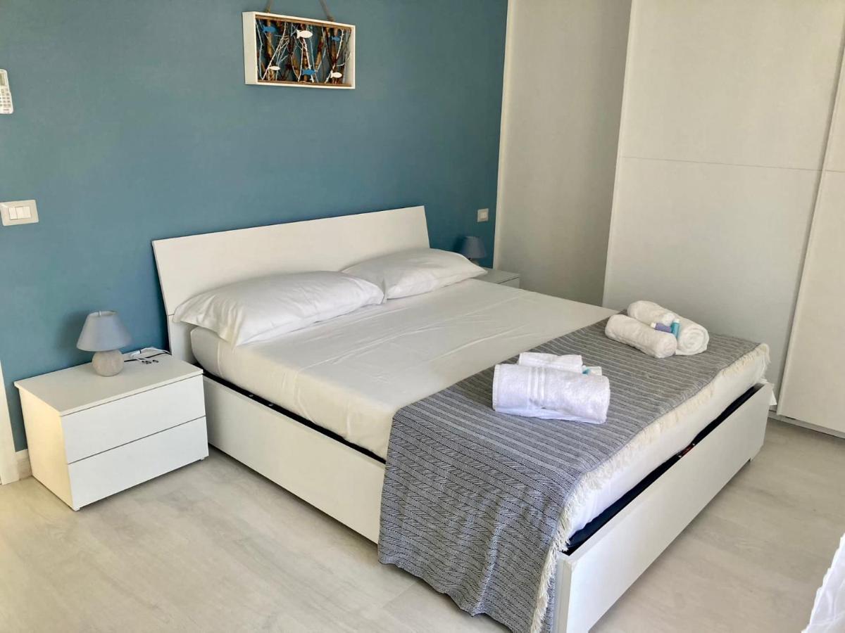 Appartamento Tizzy La Maddalena  Exteriér fotografie