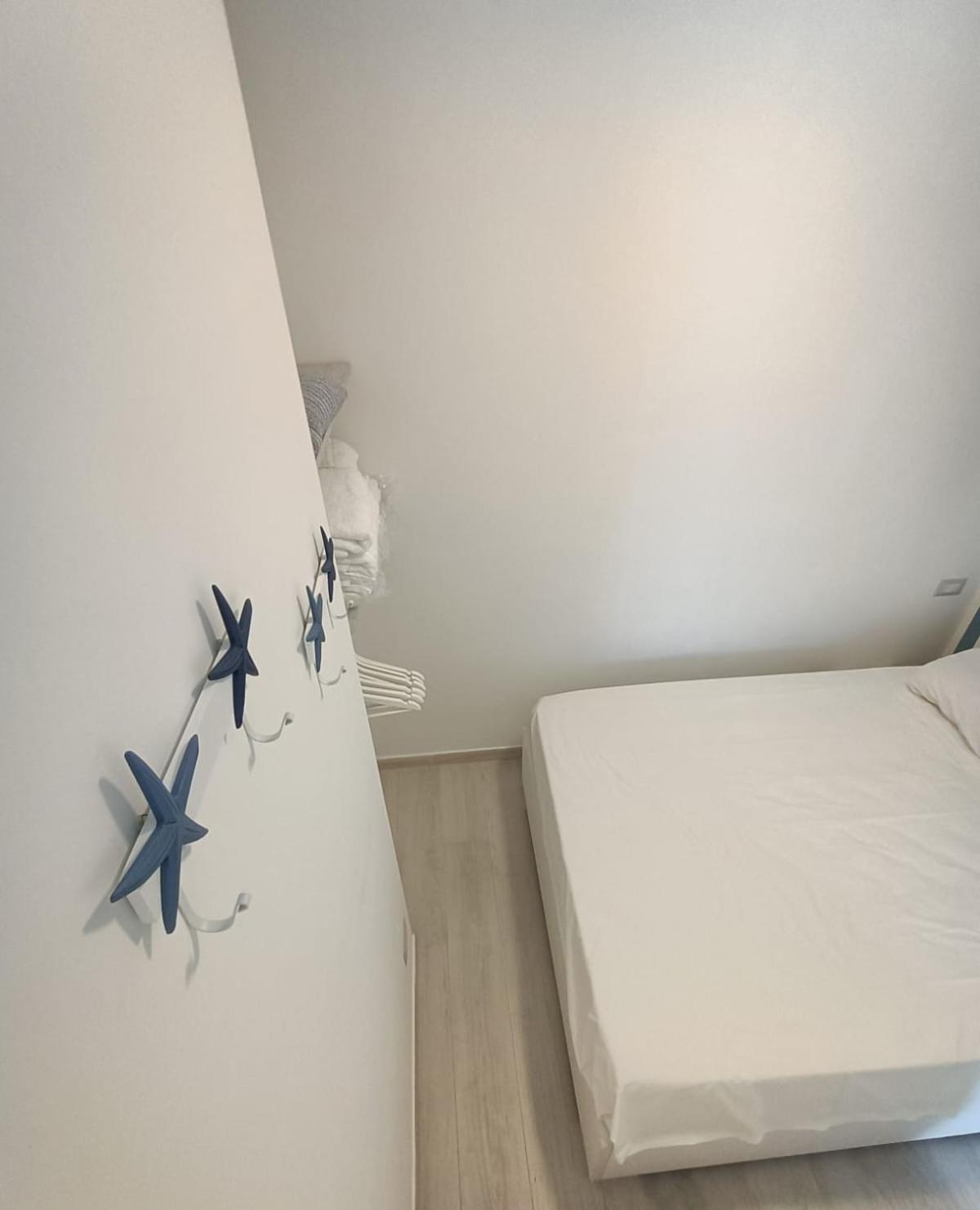 Appartamento Tizzy La Maddalena  Exteriér fotografie