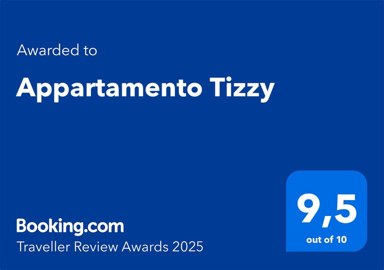 Appartamento Tizzy La Maddalena  Exteriér fotografie